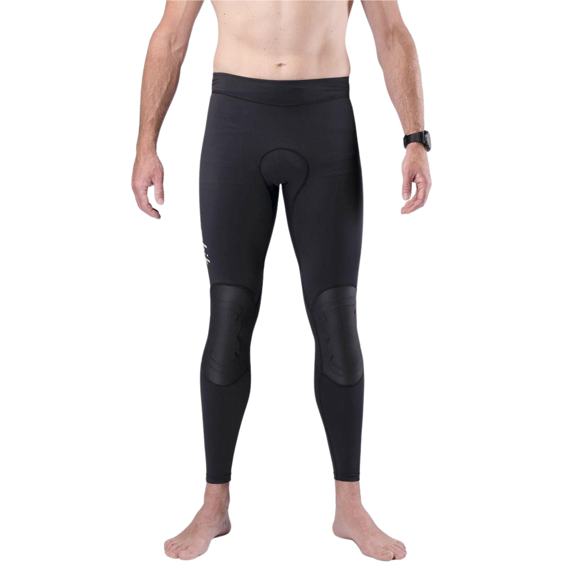 2026 Zhik Deckbeater Pants PNT-0076-U - Black